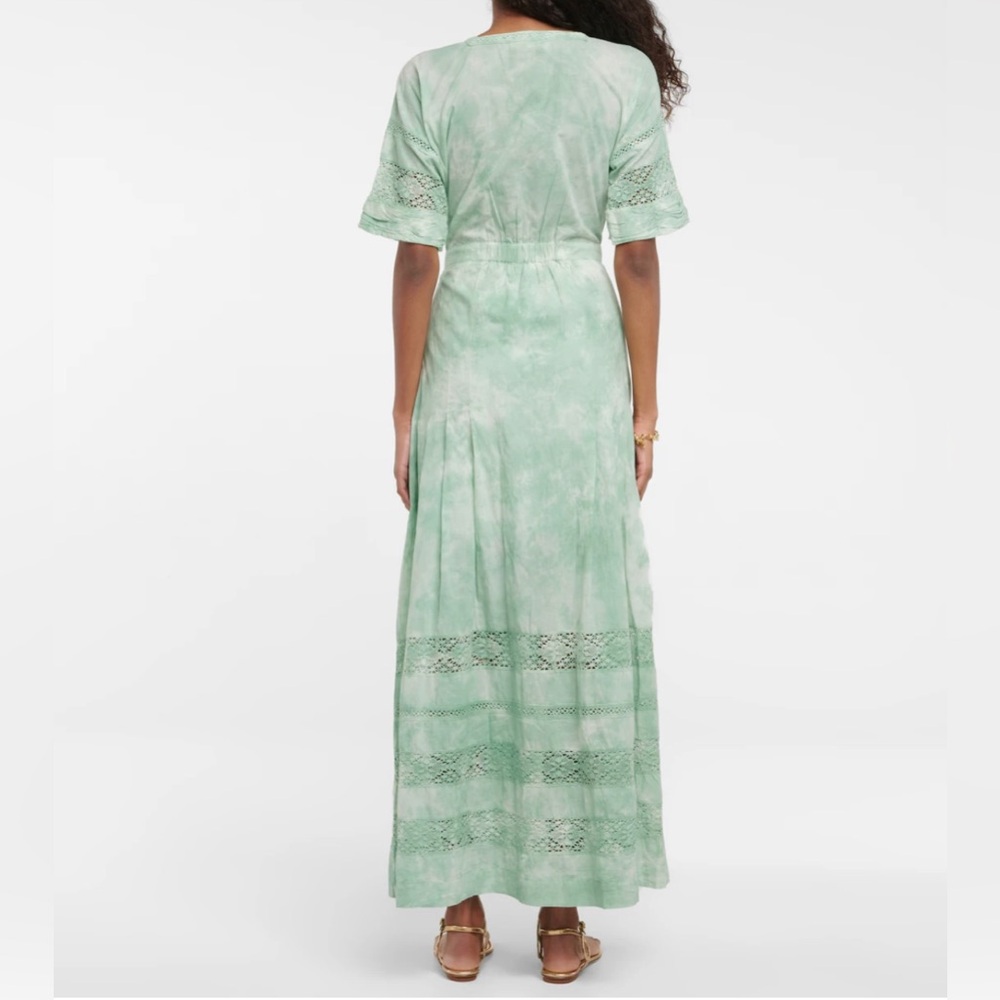 STUNNING loveshackfancy Eddie dress - Picture 2 of 5